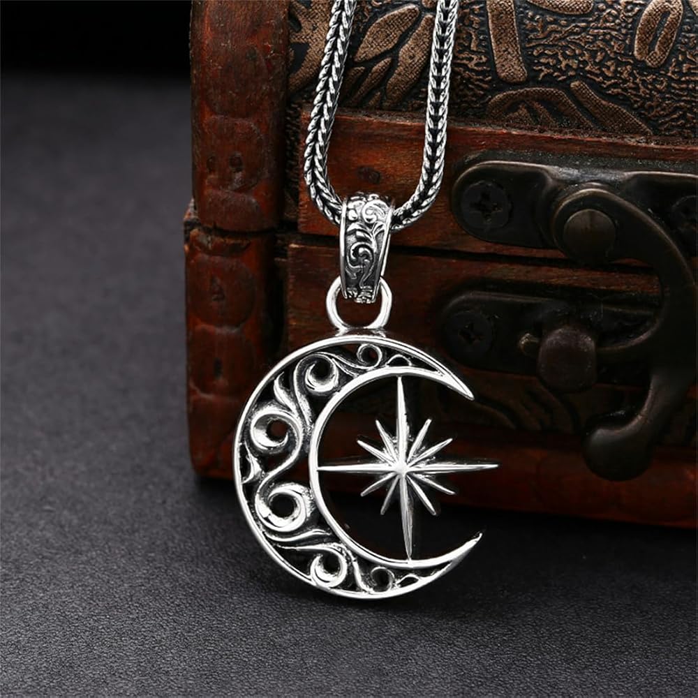 Amazon.com: HARONV S925 Sterling Silver Simple Hundred